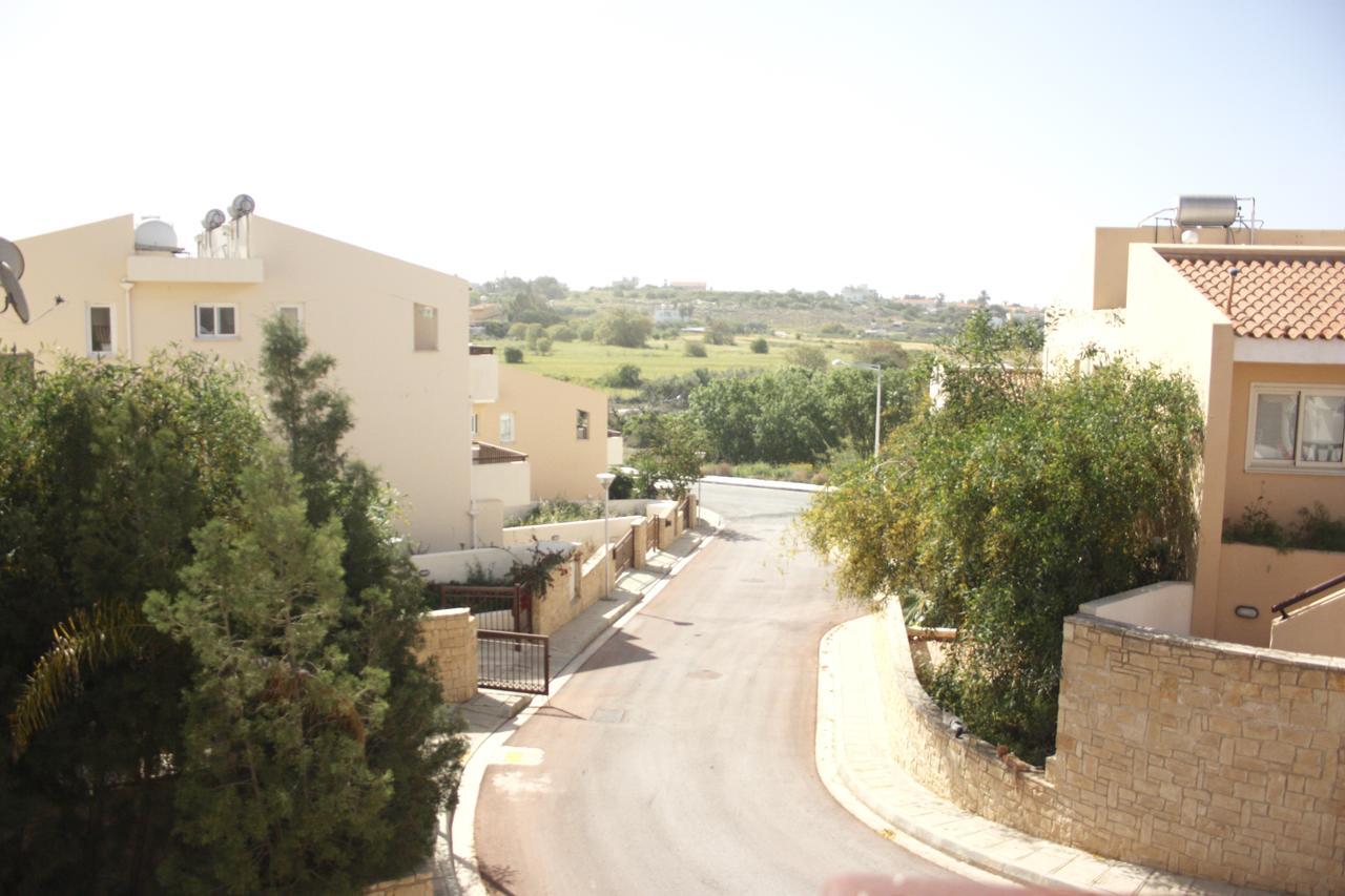 Melanos Village A45 Paphos Exterior photo